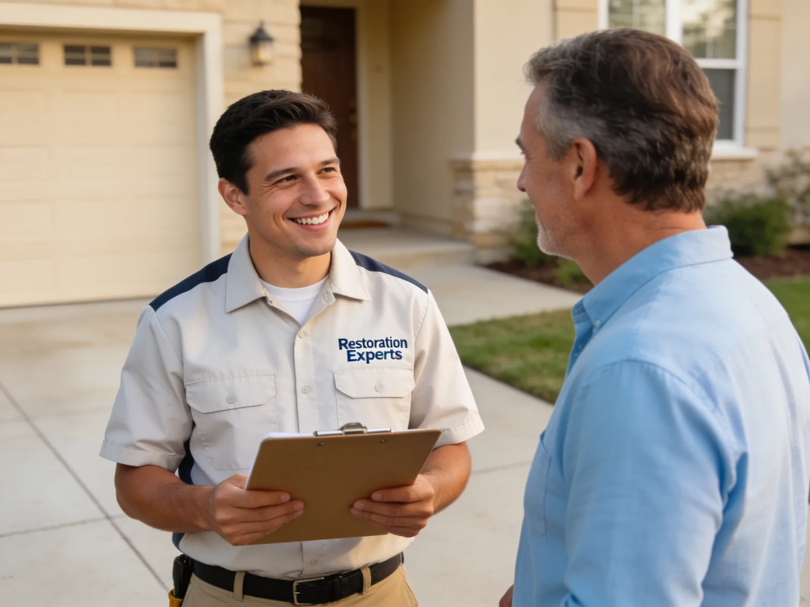 Water Damage Cleanup Crandon, WI FAQs